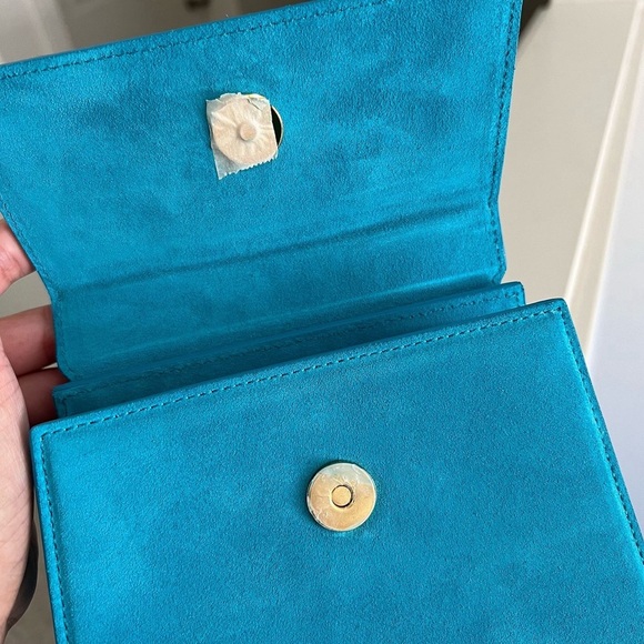 JACQUEMUS LE CHIQUITO BAG - Picture 9 of 9